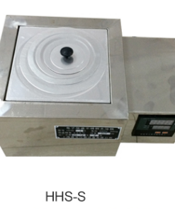 Bể điều nhiệt 1 vị trí HHS-S Zhejiang