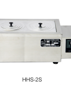 Bể điều nhiệt 2 vị trí HHS-2S Zhejiang
