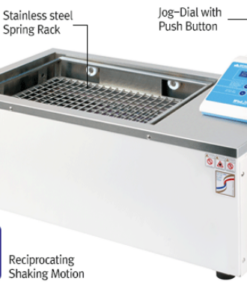 Bể điều nhiệt lắc DH.WSB03018 Daihan