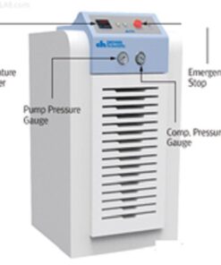 Bể điều nhiệt lạnh DH.Chi0030 DAIHAN