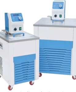 Bể điều nhiệt tuần hoàn kỹ thuật số -25℃~+150℃ DH.WCR00412 Daihan