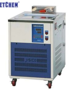 Bể ổn nhiệt lạnh tuần hoàn 39 lít J-LTB703 Jisico