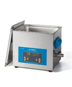 Bể rửa siêu âm 9 lít VGT-1990QTD Trung Quốc