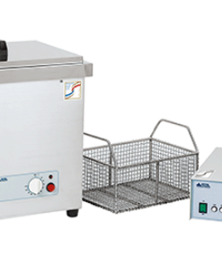 Bể rửa siêu âm dung tích lớn DH.WUC.N74H Daihan