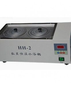 Bếp cách thủy HH-2 Trung Quốc