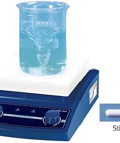 Bếp điện có khuấy analog cao cấp 380℃ DH.WMH03120 Daihan