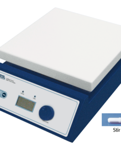 Bếp điện có khuấy kỹ thuật số 380℃ DH.WMH03020 Daihan