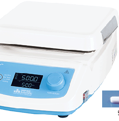 Bếp điện có khuấy nhiệt độ cao 500℃ DH.WMH01500 Daihan