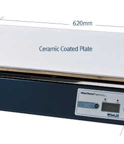 Bếp điện tráng gốm lớn kỹ thuật số nhiệt độ cao 350℃ DH.WHP03024 Daihan