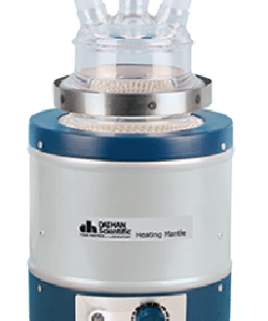 Bếp đun bình cầu WHM8144 DAIHAN