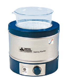 Bếp đun bình cầu loại cho cốc DH.WHM12144 Daihan