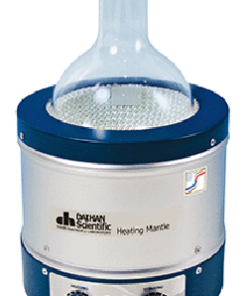 Bếp đun bình cầu có khuấy DH.WHM12034 Daihan