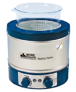 Bếp đun bình cầu có khuấy loại cho cốc DH.WHM121603 Daihan