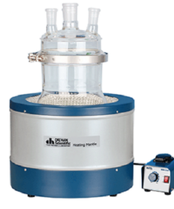 Bếp đun bình cầu điều khiển từ xa DH.WHM8185 Daihan