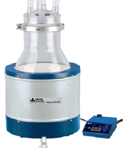 Bếp đun bình cầu điều khiển từ xa DH.WHM8190 Daihan