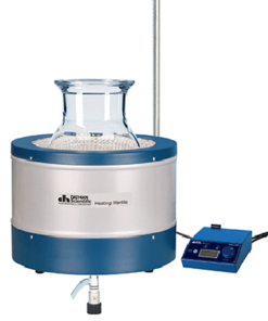 Bếp đun bình cầu điều khiển từ xa DH.WHM8232 Daihan