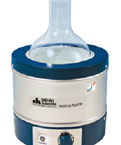 Bếp đun bình cầu DH.WHM8037 Daihan