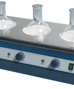 Hệ thống bếp đun bình cầu 3 vị trí DH.WHM12291 Daihan