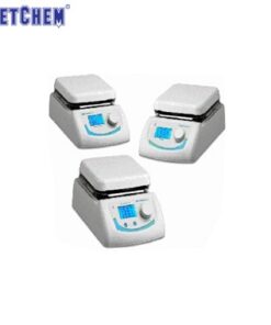 Bếp đun tấm hiển thị số 3760H Benchmark