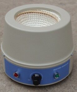 Bếp Đun Bình Cầu 98-IB 250ml Trung Quốc