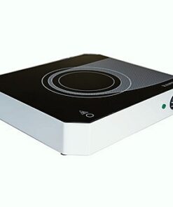 BẾP GIA NHIỆT BẰNG HỒNG NGOẠI NHIỆT ĐỘ CAO SLK12 SI ANALYTICS