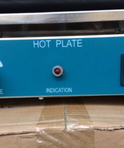 Thiết bị gia nhiệt mặt phẳng DB-2 Trung Quốc