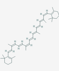 Beta-Carotene 20mg ChemFaces