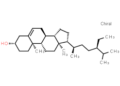 Beta-Sitosterol 20mg ChemFaces
