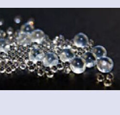 Bi thủy tinh (kg) 5mm Assistent