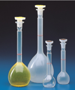 Bình định mức nhựa 1000ml Kartell