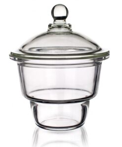 Bình hút ẩm không vòi ø250mm Simax