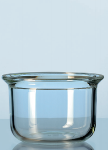 Bình phản ứng 2000ml DN 150 đáy bằng Duran