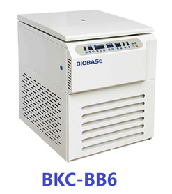 Máy ly tâm túi máu BKC-BB6 Biobase