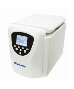 Máy ly tâm siêu tốc độ cao BKC-MH16 Biobase