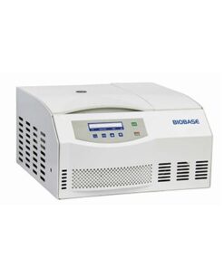 Máy ly tâm BKC-PCR16 Biobase