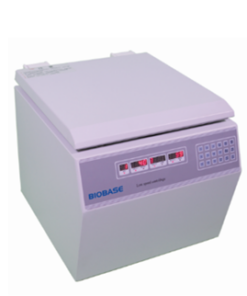 Máy ly tâm BKC-PRP5 Biobase