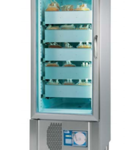 Tủ lưu trữ mẫu máu Blood Bank B Selecta Tây Ban Nha.