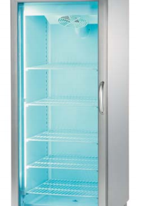 Tủ lưu trữ mẫu máu Blood Bank C Selecta Tây Ban Nha.