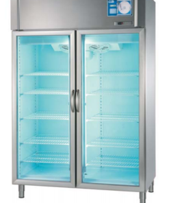 Tủ lưu trữ mẫu máu Blood Bank D Selecta Tây Ban Nha