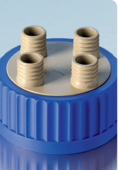 Ống đệm cho nắp vặn GL18 6.0mm Duran