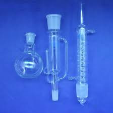 Bộ chiết Soxhlet Scilabware