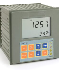 Bộ điều khiển EC/TDS 2 điểm HI710 Hanna