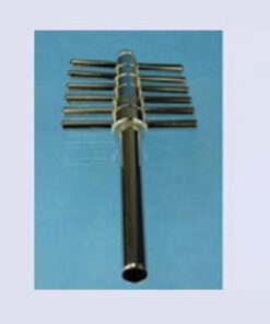 Bộ khoan nút 12 cỡ Assistent