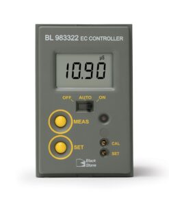 Bộ kiểm soát Mini độ dẫn (0.00 đến 19.99 µs/cm) BL983322 Hanna