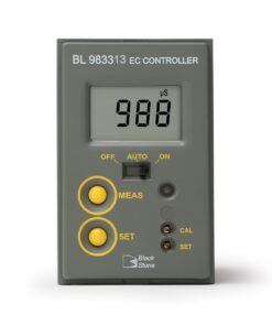 Bộ kiểm soát Mini độ dẫn (0 - 1999 µs/cm) BL983313 Hanna