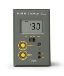 Bộ kiểm soát Mini TDS (0.0 - 199.9 mg/L) BL983315 Hanna