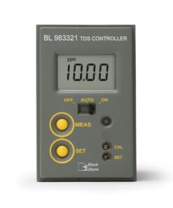 Bộ kiểm soát Mini TDS (0.00 - 19.99 mg/L) BL983321 Hanna