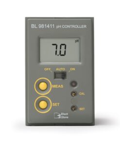 Bộ kiểm soát pH Mini BL981411 Hanna