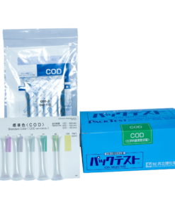 Bộ KIT Test COD WAK-COD-2 Kyoritsu