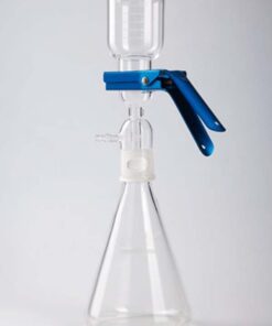 Bộ lọc vi sinh 2000ml nhám ngoài Genlab